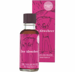 Der Abwehrer